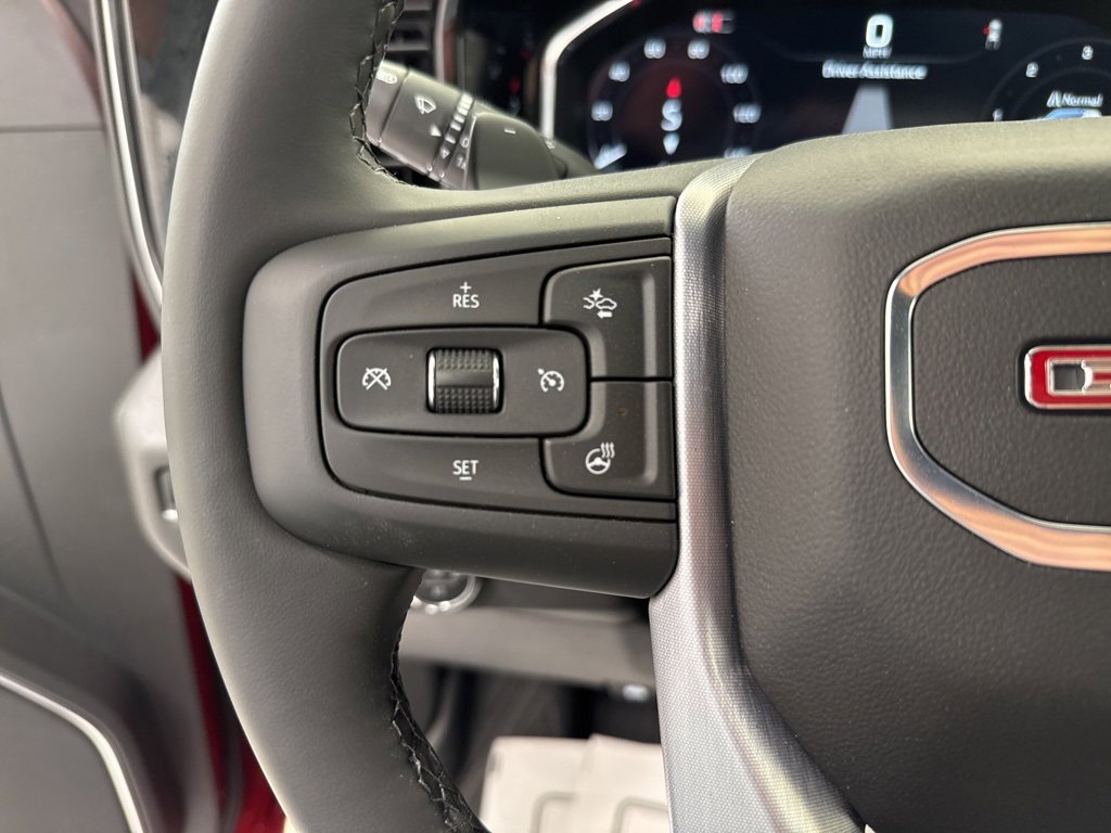 New 2026 GMC Sierra 1500 SLT w/ SLT Premium Package image 23