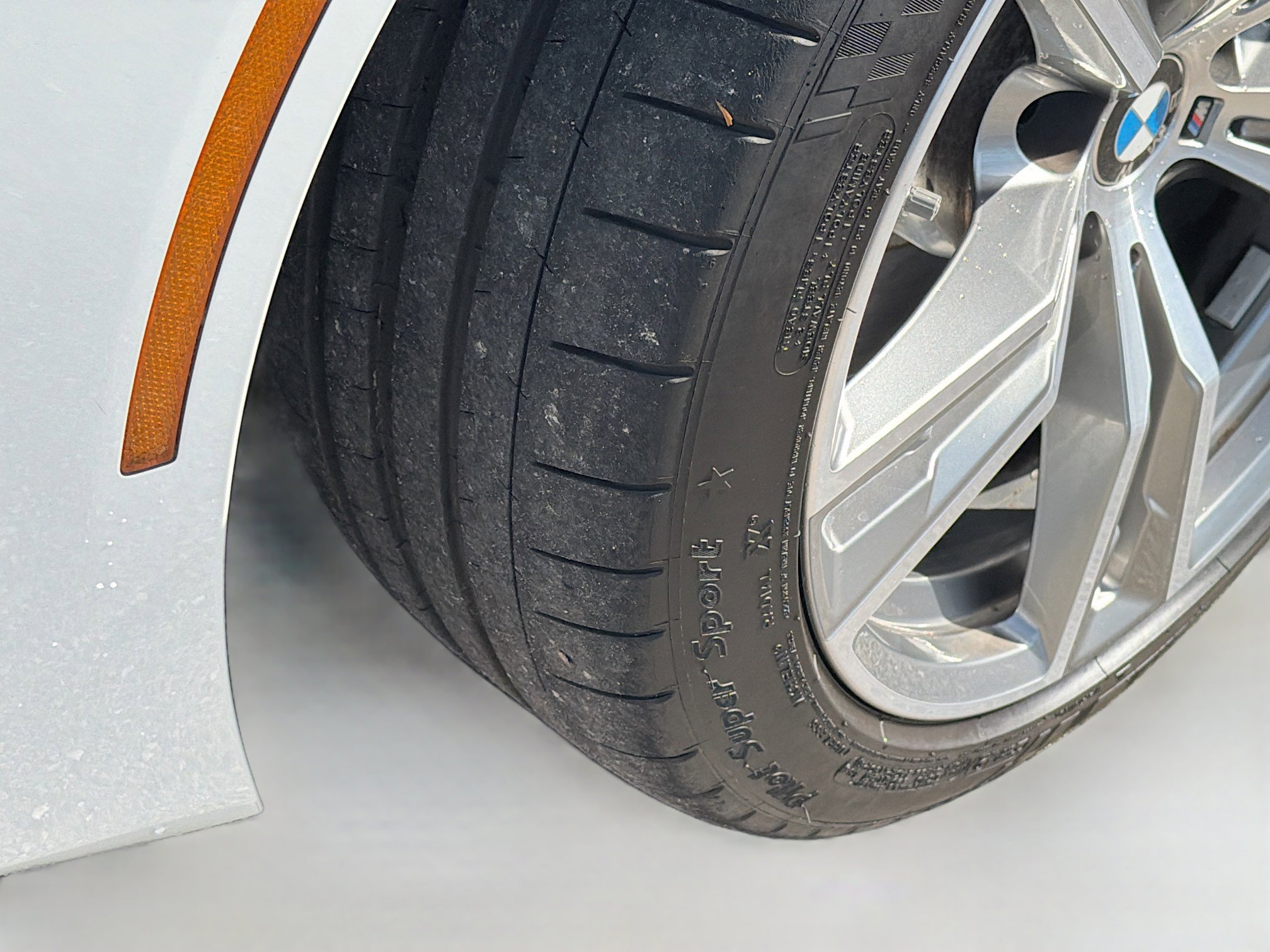 Used 2026 BMW Z4 sDrive30i image 41