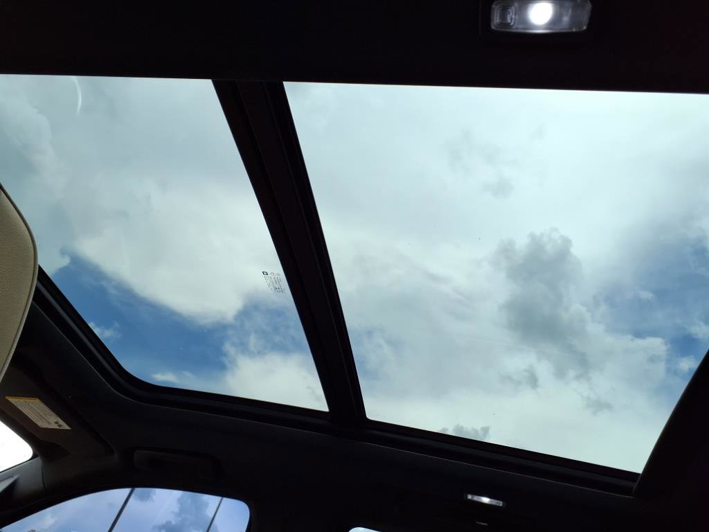 Certified 2021 Chevrolet Tahoe Premier w/ Premium Package image 21