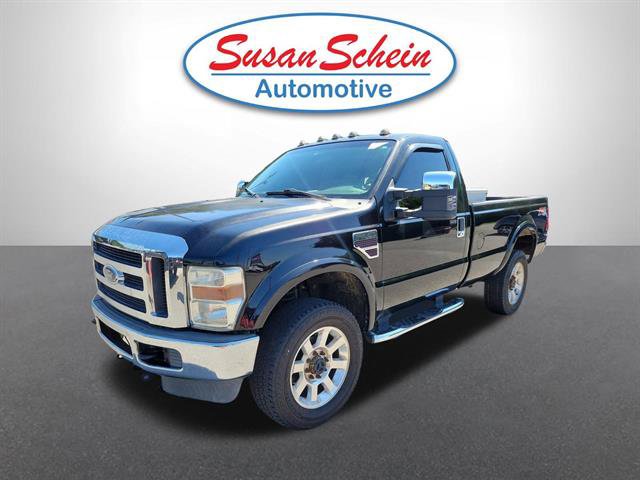 Used 2008 Ford F350 XL