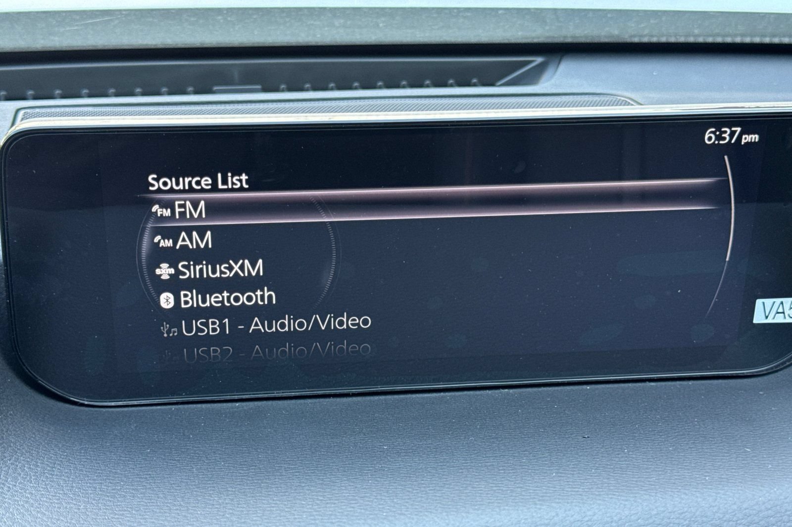 New 2026 MAZDA CX-50 AWD 2.5 S w/ Premium Package image 16