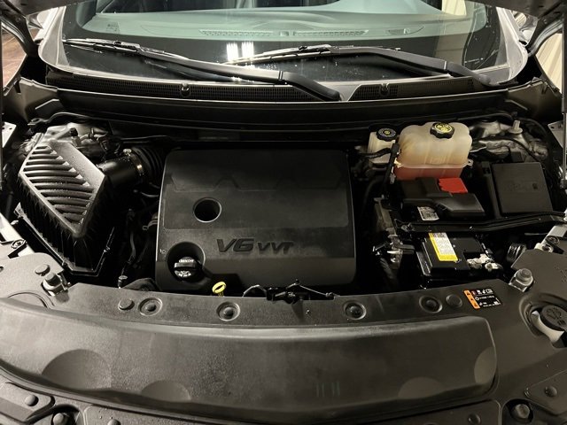 Used 2023 Buick Enclave Essence w/ Experience Buick Package image 48