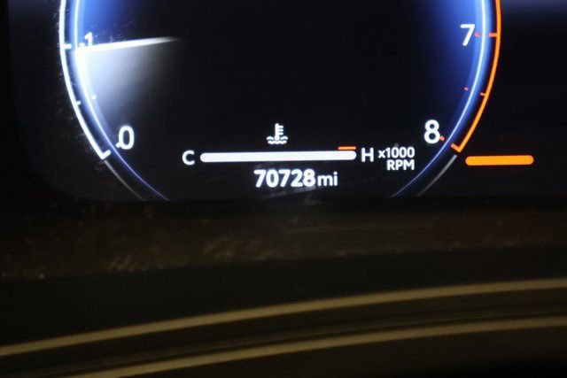 Certified 2024 Toyota Grand Highlander Limited image 16