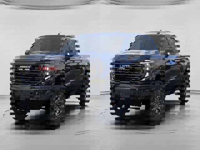 New 2026 GMC Sierra 1500 AT4X image 6