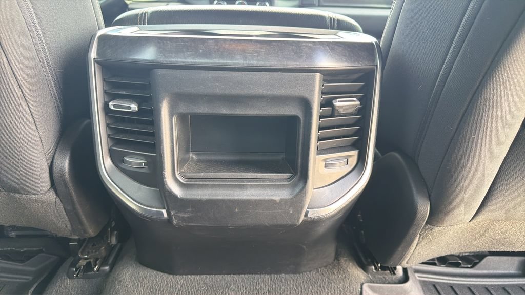 Used 2024 RAM 1500 Big Horn AWD/4WD image 36
