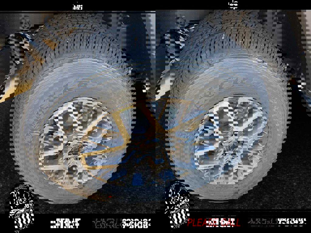 New 2026 Jeep Wrangler Unlimited Sahara image 23