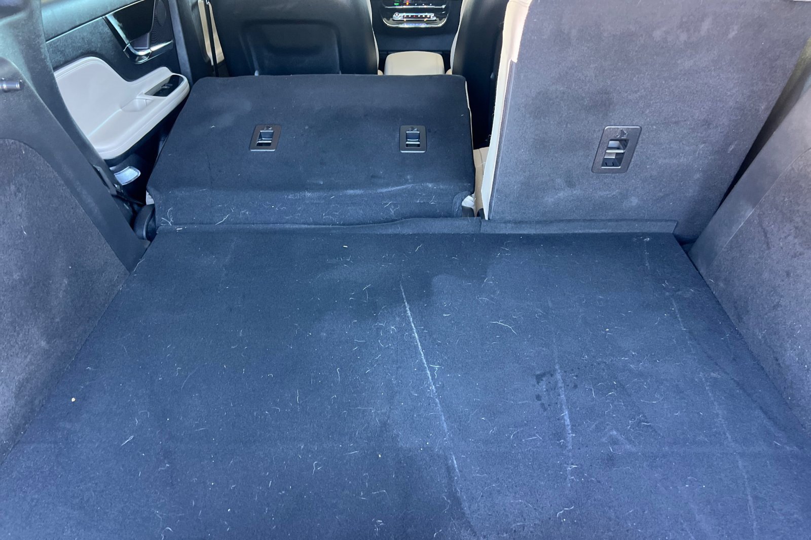 Certified 2025 Lincoln Corsair Grand Touring w/ Equipment Group 301A image 15