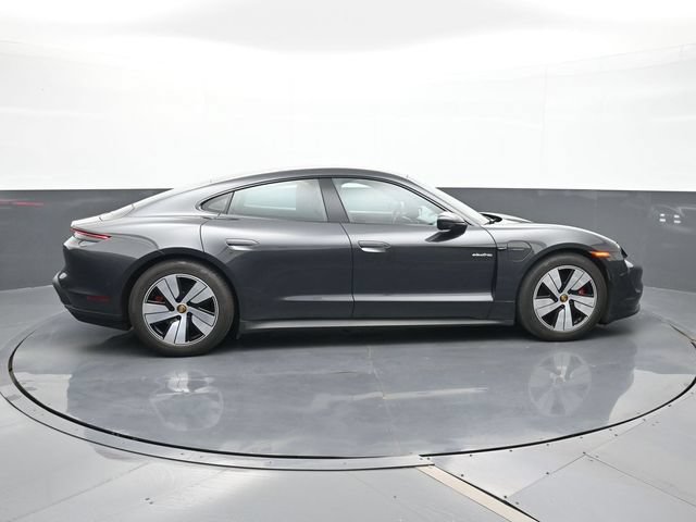 Certified 2023 Porsche Taycan 4S w/ Premium Package AWD/4WD image 23