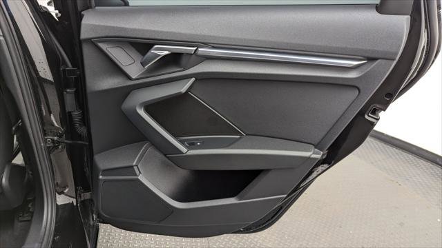 Used 2022 Audi A3 2.0T Premium image 19