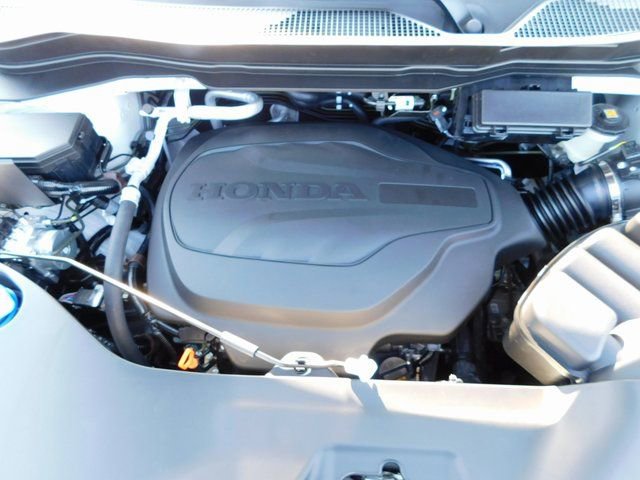 New 2026 Honda Ridgeline Sport image 36
