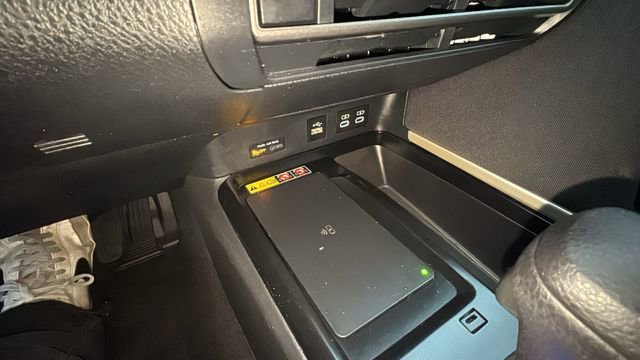 Used 2025 Toyota Camry LE image 20