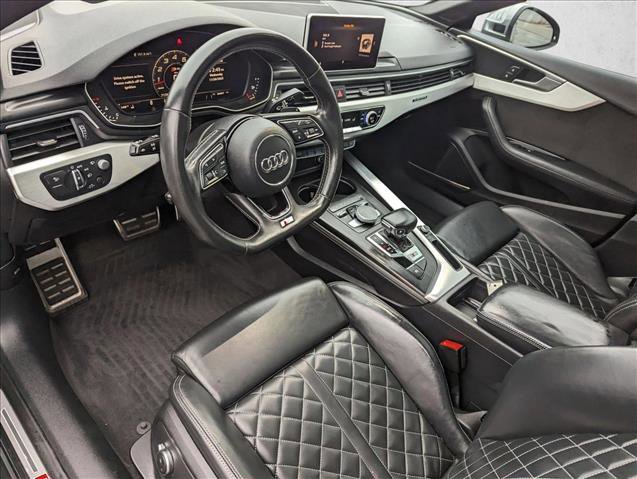 Used 2019 Audi S5 Prestige w/ S Sport Package image 10
