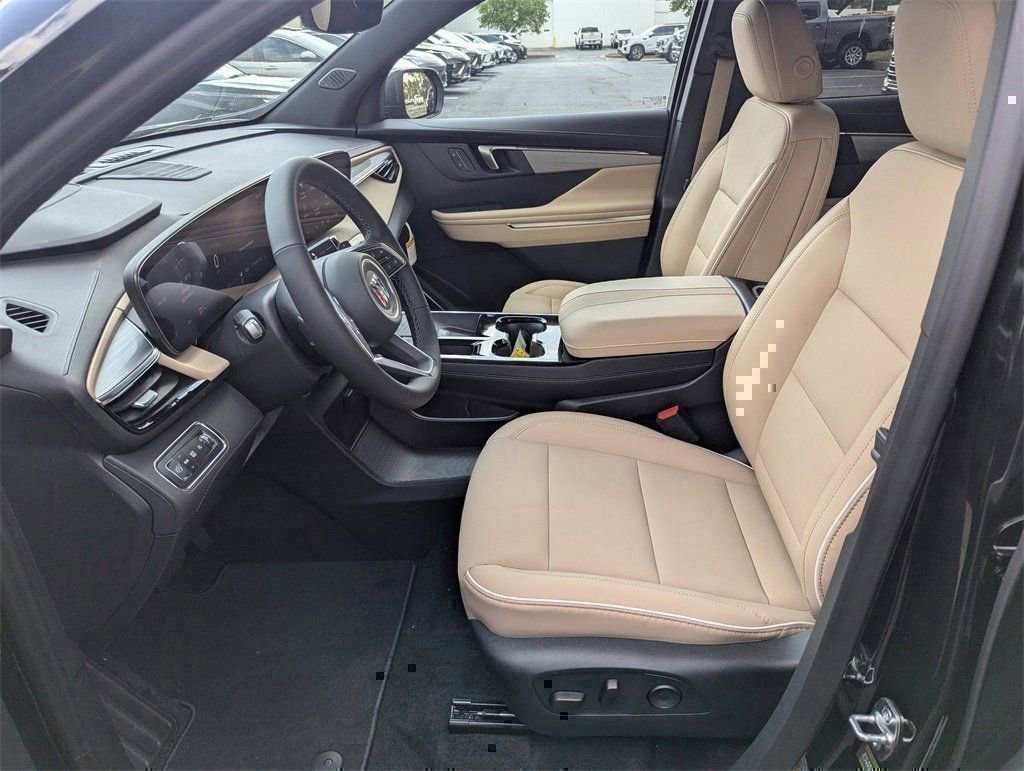 New 2026 Buick Enclave Preferred w/ Power Package image 10