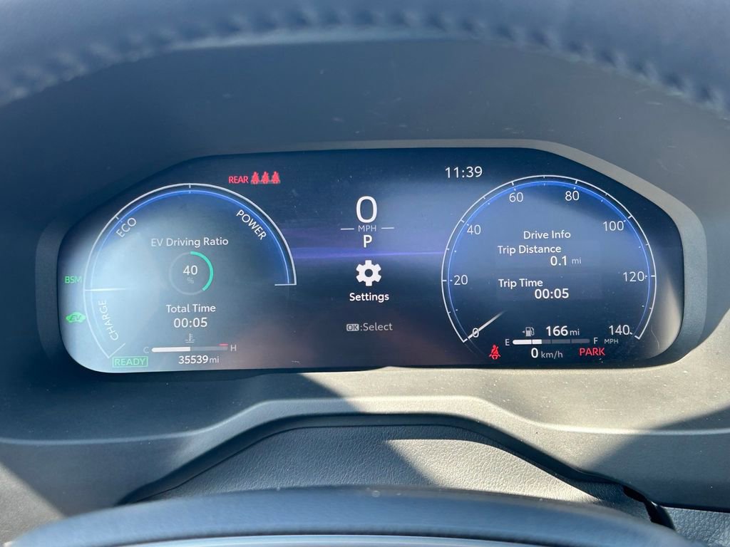 Used 2024 Toyota RAV4 XSE w/ Advanced Technology Package AWD/4WD image 37