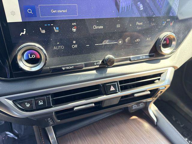Certified 2023 Lexus RX 350 Premium Plus w/ Accessory Package AWD/4WD image 19
