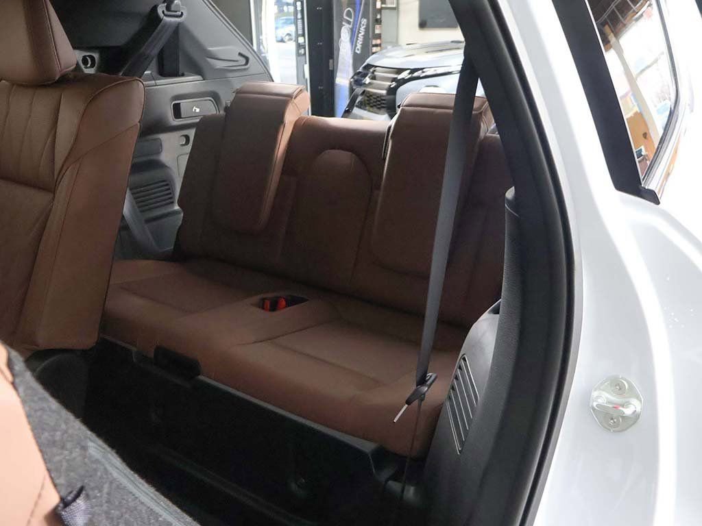 New 2026 Mitsubishi Outlander SEL AWD/4WD image 40
