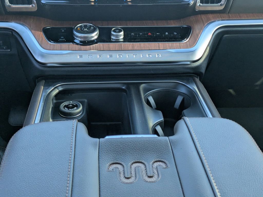 New 2026 Ford Expedition King Ranch AWD/4WD image 22