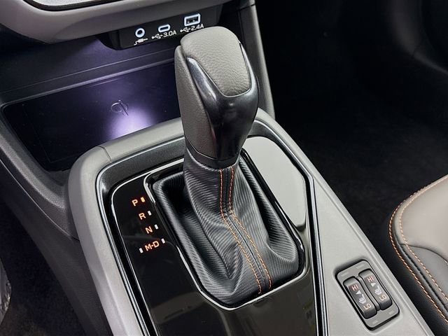 New 2026 Subaru Crosstrek 2.5i Limited image 17