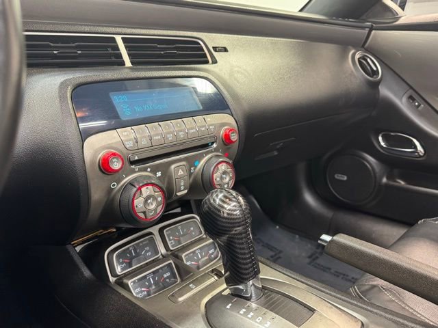 Used 2011 Chevrolet Camaro LT w/ LPO, Ground Effects Package image 19