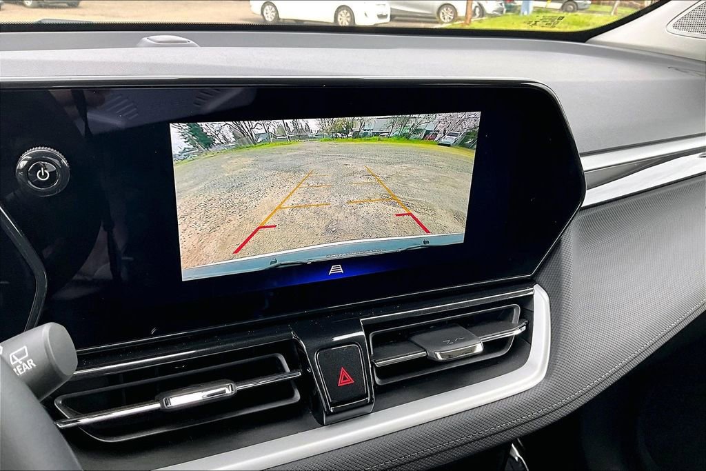 Used 2024 Chevrolet TrailBlazer LT w/ Convenience Package image 29