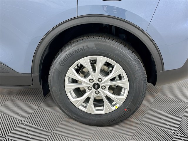 New 2026 Ford Escape Active w/ Cold Weather Package image 6