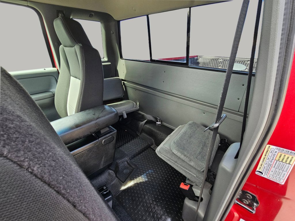 Used 2008 Ford Ranger Sport image 20