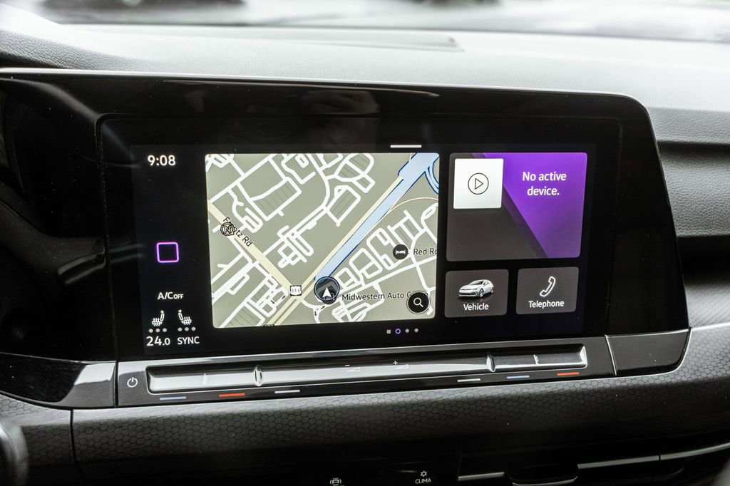 Used 2023 Volkswagen GTI Autobahn image 21