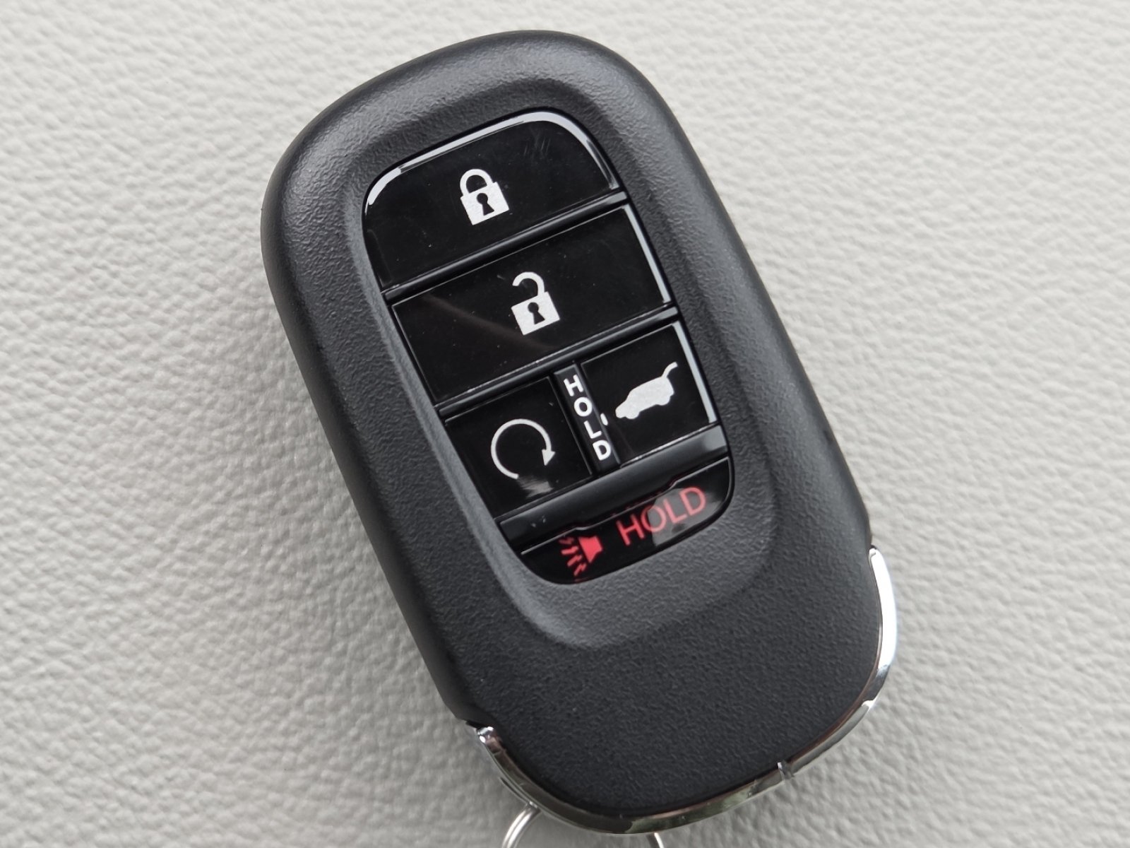 New 2026 Honda CR-V EX-L image 34