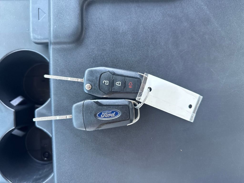 Used 2022 Ford F150 XLT image 38