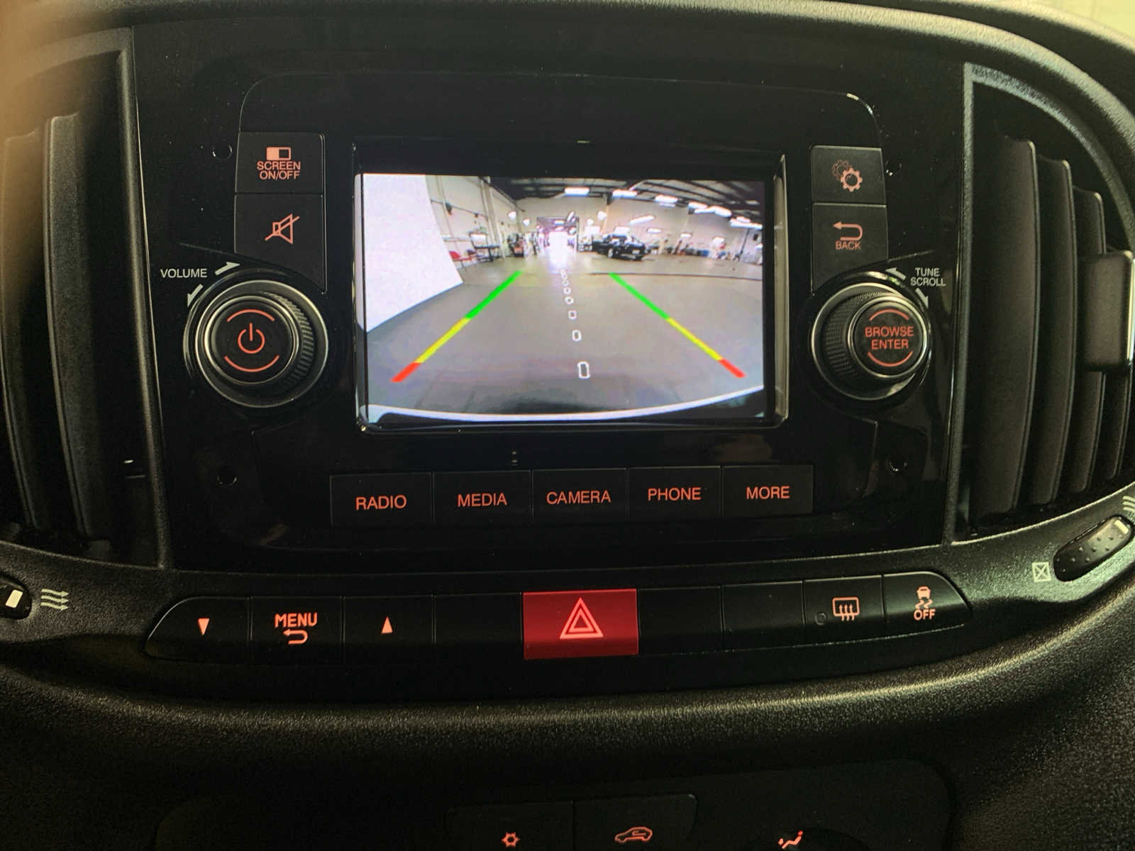 Used 2022 RAM ProMaster City Tradesman image 5