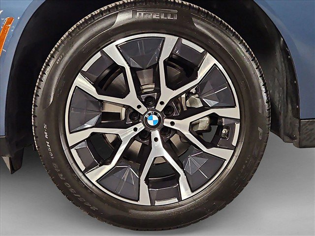 Certified 2026 BMW X3 xDrive30i w/ Convenience Package AWD/4WD image 24