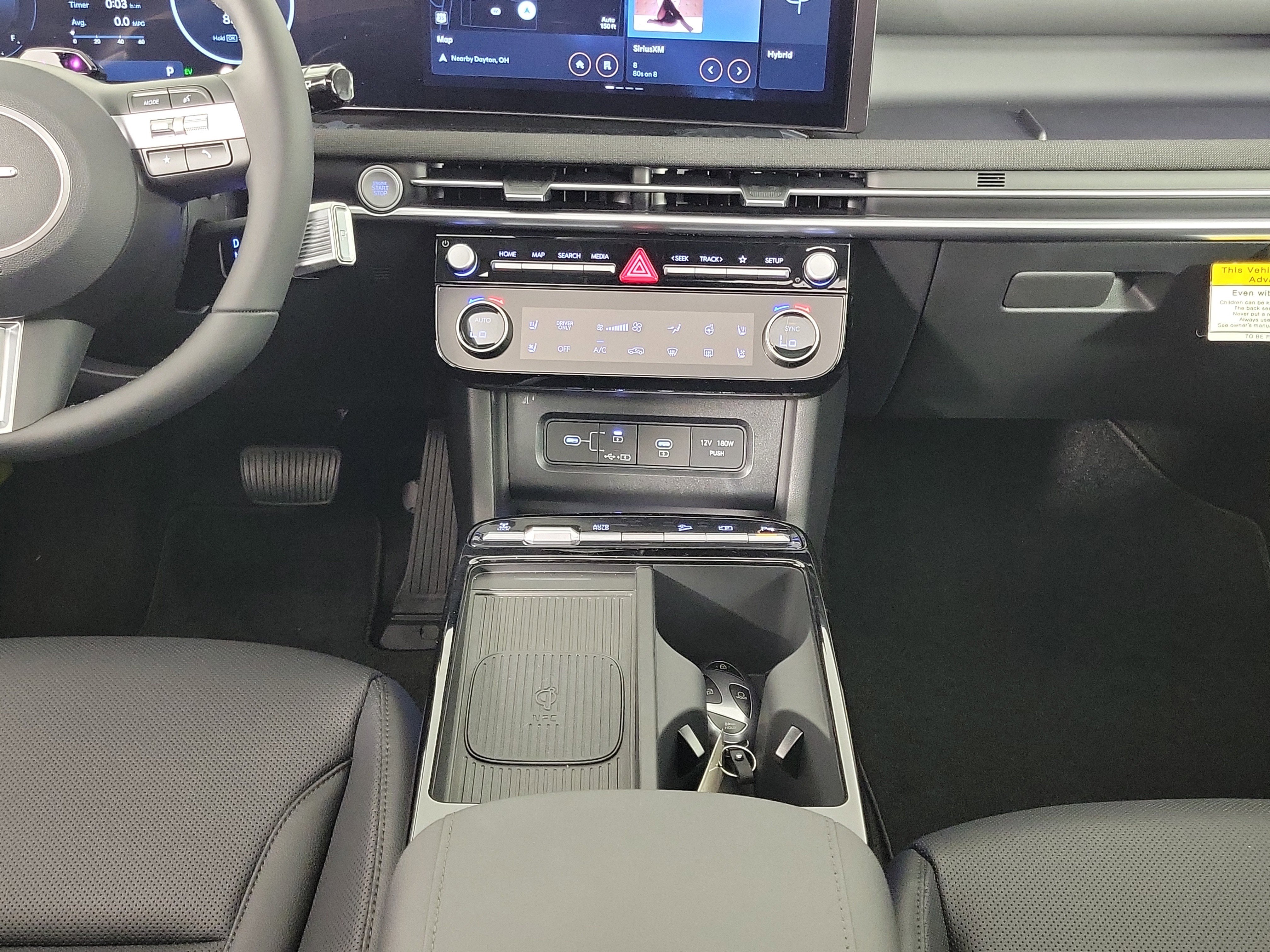 New 2025 Hyundai Tucson Limited w/ Tow & Go Package image 10