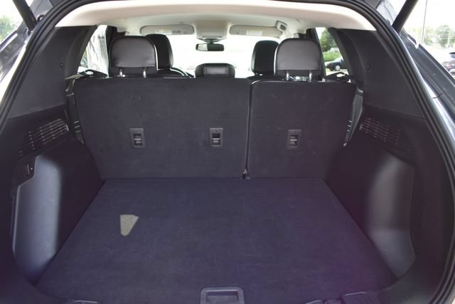 Used 2023 Ford Escape Platinum AWD/4WD image 38