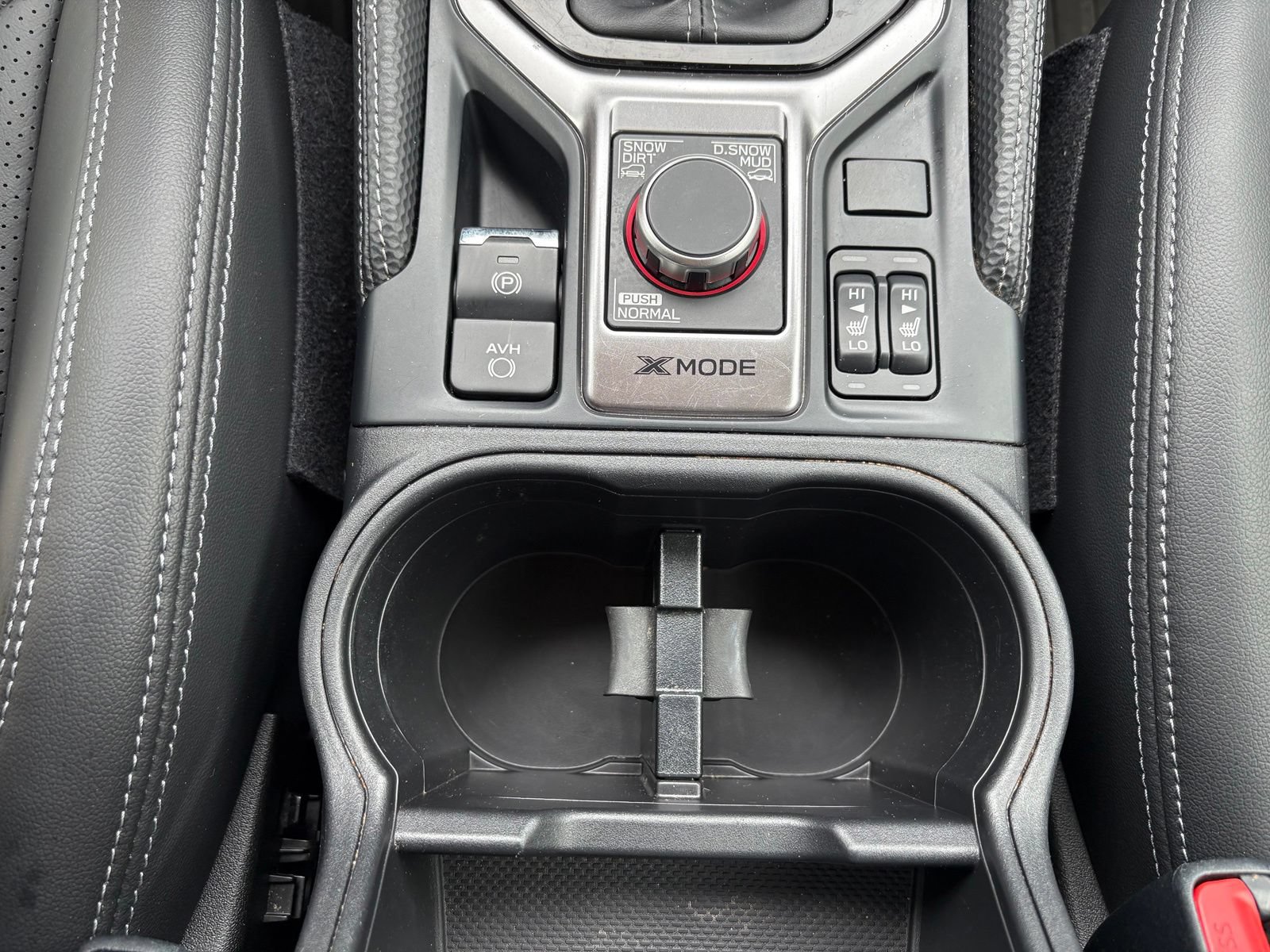 Used 2019 Subaru Forester Touring w/ Popular Package #3 AWD/4WD image 23