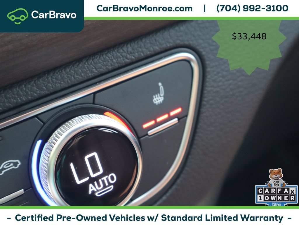 Used 2023 Audi Q5 2.0T Premium w/ Convenience Package AWD/4WD image 36