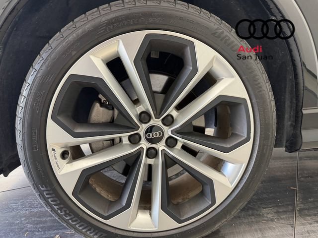Used 2022 Audi Q3 2.0T Premium Plus AWD/4WD image 6