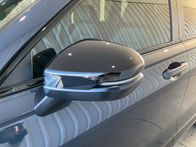 New 2026 Honda CR-V Sport-L image 3