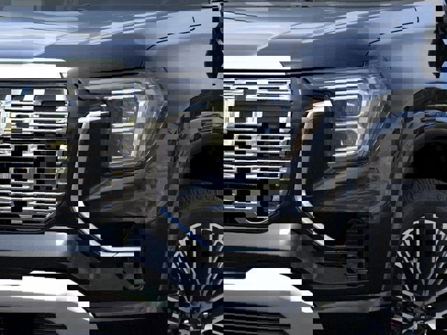 New 2026 GMC Terrain Denali image 10