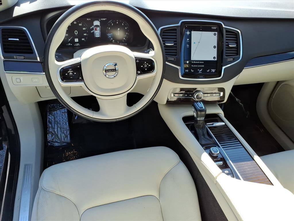 Used 2019 Volvo XC90 T6 Momentum w/ Advanced Package image 12