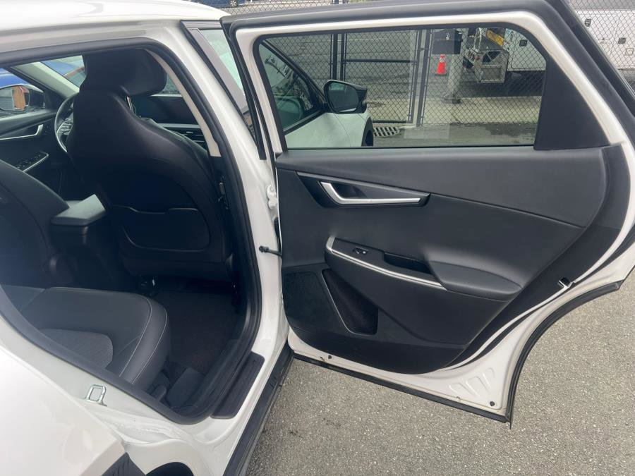 Used 2024 Kia EV6 Light image 39