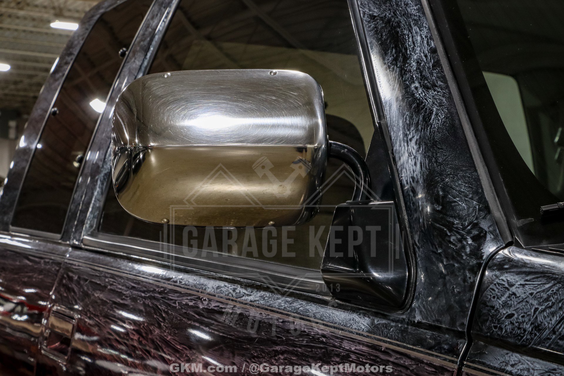 Used 1993 GMC Sierra 1500 2WD Extended Cab image 48