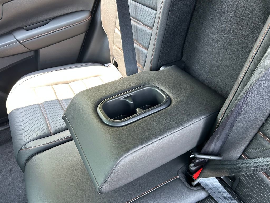 Certified 2026 Honda CR-V Sport-L image 35