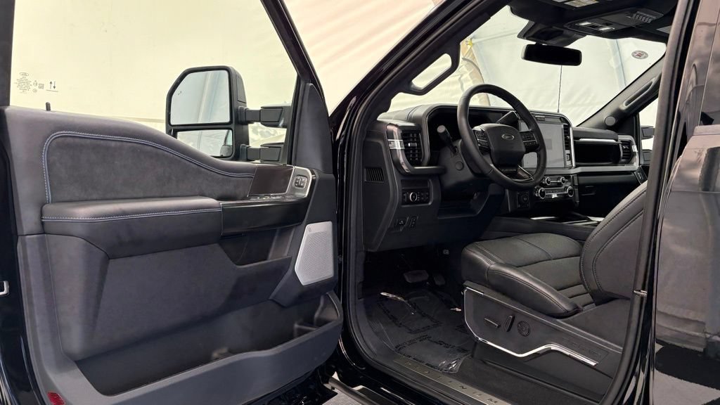 New 2026 Ford F350 Platinum AWD/4WD image 33