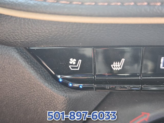 Used 2019 Chevrolet Blazer Premier w/ Sun and Wheels Package AWD/4WD image 24
