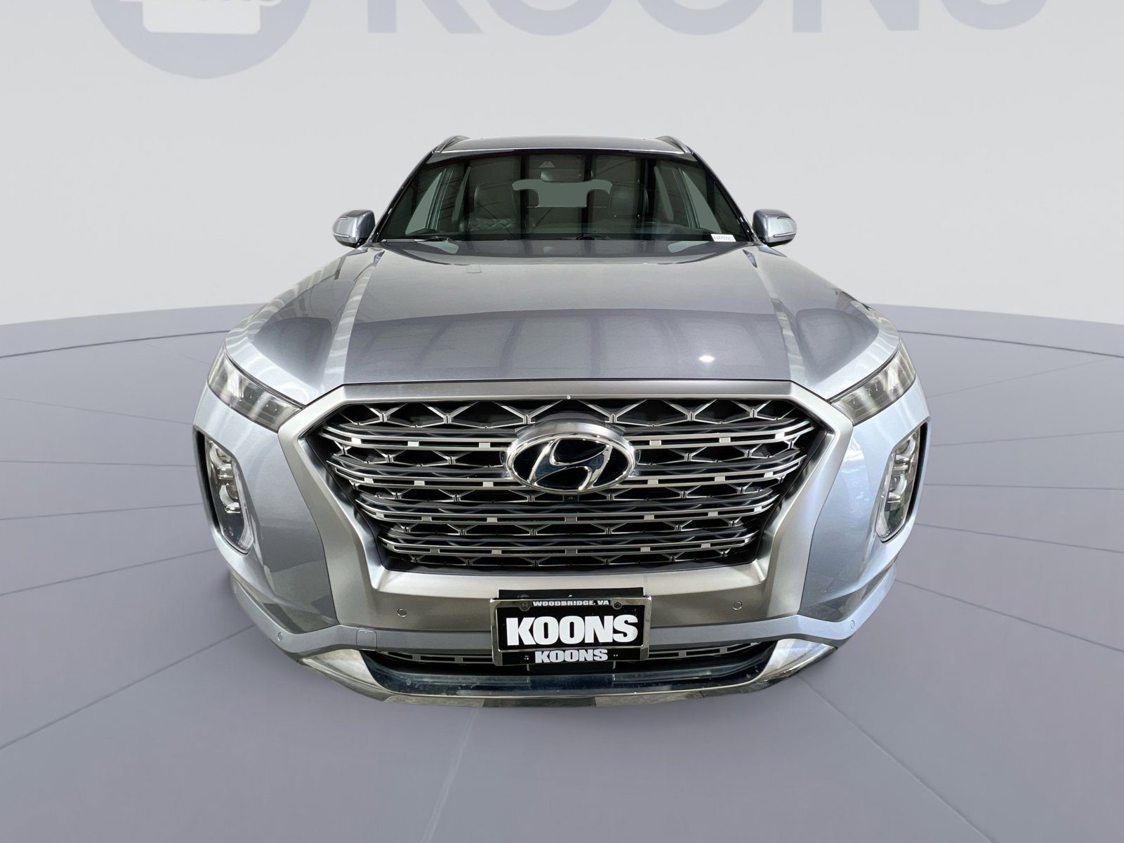 Used 2020 Hyundai Palisade Limited image 11