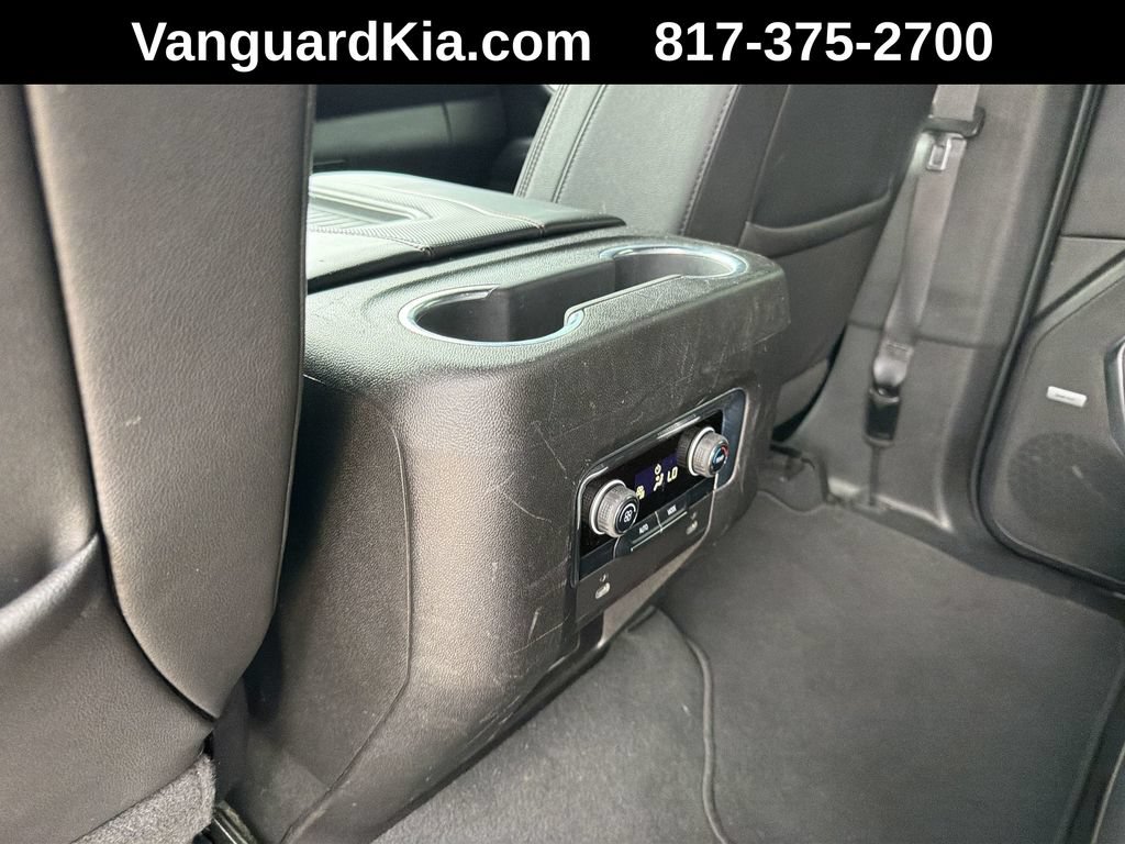 Used 2023 Chevrolet Tahoe RST RWD image 25