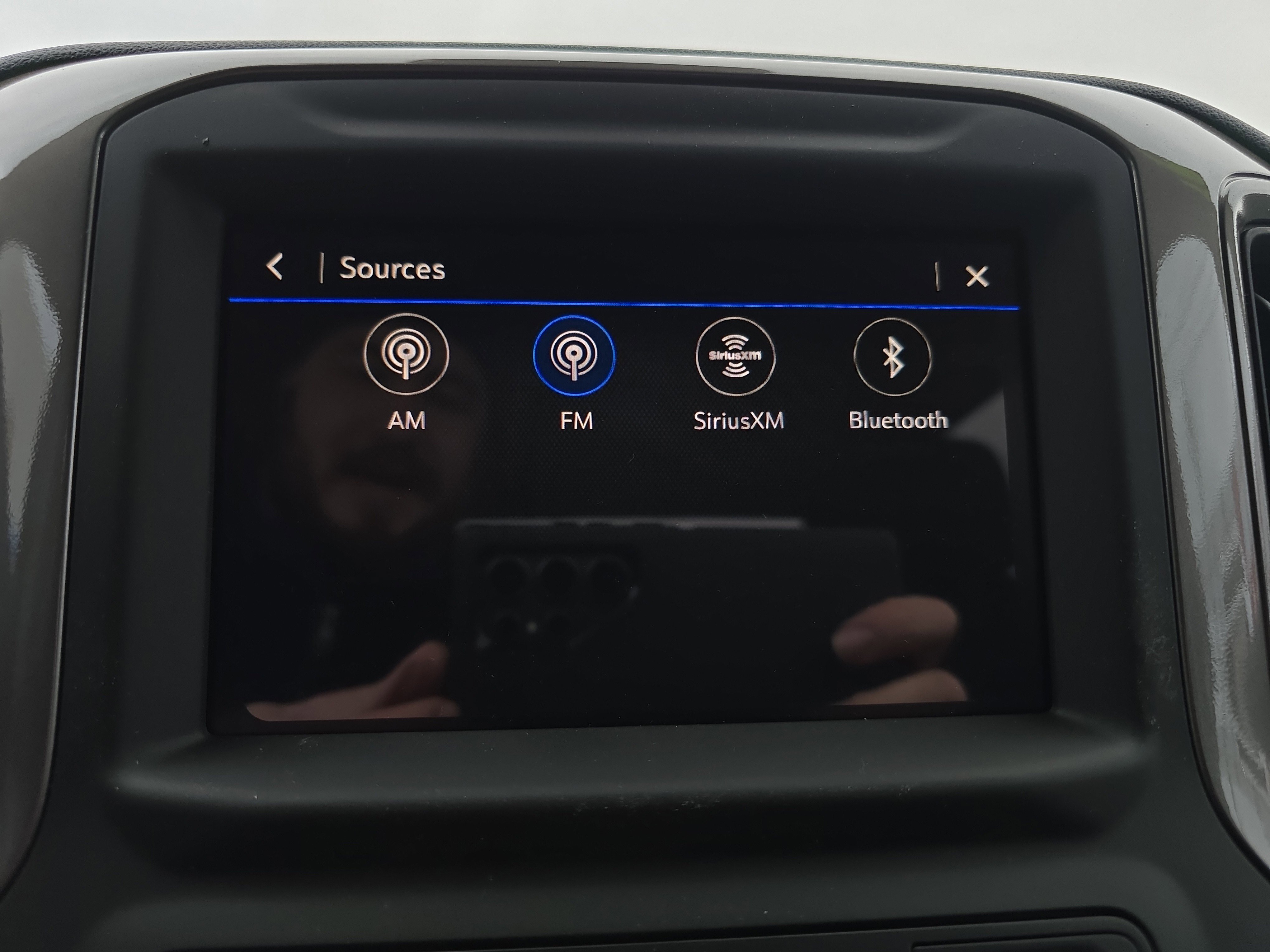 New 2026 Chevrolet Silverado 1500 Custom image 27