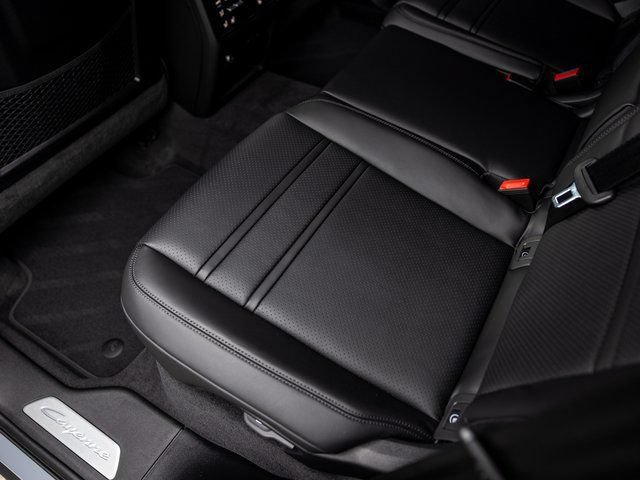 New 2026 Porsche Cayenne S AWD/4WD image 46