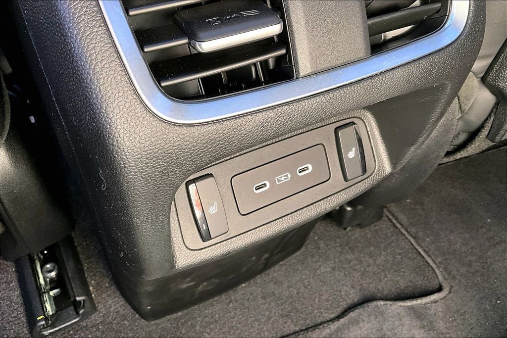 Used 2024 Acura RDX SH-AWD w/ Advance Package image 35