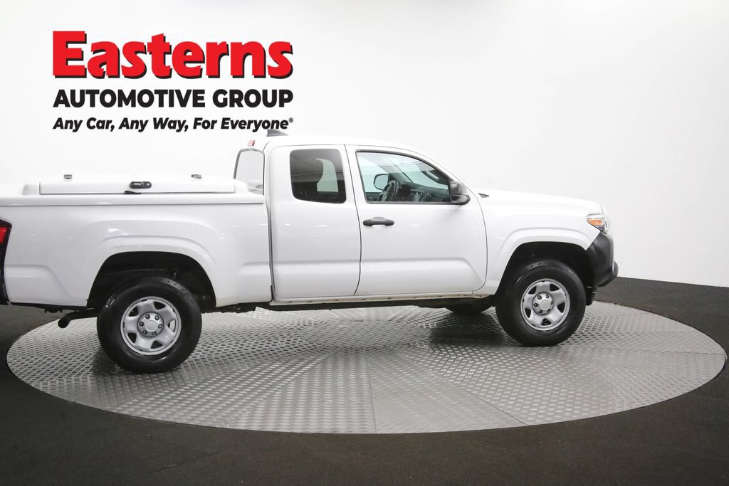 Used 2020 Toyota Tacoma SR RWD image 43